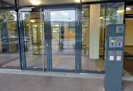 "3-Zimmer-Wohnung mit Panorama - 18 Stock, Garage &amp; Fitness im Haus"