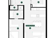 Geräumige 2-Zimmer-Wohnung mit Balkon – Klosterneuburg