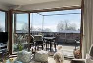 Wohnhaus mit Attersee-Seeblick und Seezugang in Litzlberg/Seewalchen, 2 Wohneinheiten.