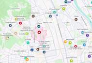 Urbanes Wohnen in Graz | Charmante 3-Zimmer-Wohnung