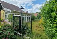 Attraktives Einfamilienhaus in gefragter Wohnlage von St. Pölten