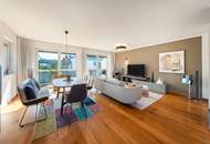 3-Zimmer - 2 Balkone - Sonnige Lage