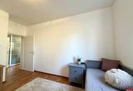 Charmante 3-Zimmer-Wohnung mit großem Balkon &amp; Parkplatz in zentraler Lage von Klosterneuburg