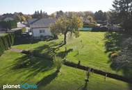 Traumgrundstück für Traumhaus