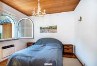 Ein Zuhause mit Freiraum und vielen Möglichkeiten in Ebensee