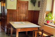 Bauernhaus - Es gibt ihn noch, den Charme vergangener Tage