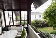 Mondänes Einfamilienhaus inmitten von Pöchlarn - Pool, Garten &amp; Wellness inklusive!