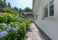 PROVIONSFREI "Luxuriöse Gartenwohnung in Mariatrost!"