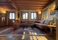 *DREAM HOME* Maltschacher See - einzigartiges Refugium in Naturidylle