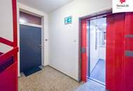 Anlegerwohnung neben TU Inffeld | gute Ausstattung und optionaler Tiefgaragenplatz