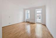 Top aufgeteilte Altbauwohnung mit Eigengarten! Zwischen Rochusmarkt und Kardinal Nagl- Platz!