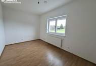 Geförderte 4-Zimmerwohnung
