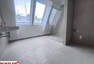 Muhr 58 | Dachgeschoss-Maisonette mit 3 Terrassen | Erstbezug