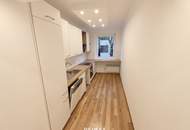 Renovierte großzügige 2 Zimmer Loggia Wohnung mit KFZ Abstellplatz inkl.