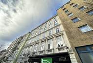 Einziehen und Wohlfühlen! Wohnung im hellen 4. OG nahe U3, Meiselmarkt und Schönbrunn! KLIMAANLAGE!