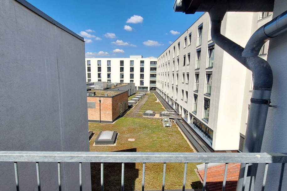Großzügige 4 Zimmer DG Wohnung mit Balkon, Wohnung-kauf, 559.000,€, 1120 Wien 12., Meidling