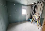 Wohnhaus in Gerolding wartet auf die Fertigstellung