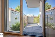Erstbezug! Lichtdurchflutete 3-Zimmer-Neubauwohnung mit Balkon in Penzing – ab sofort