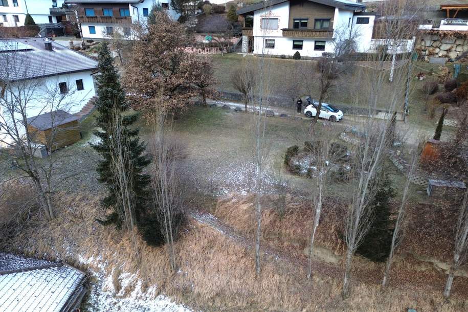 Baugrundstück in guter Wohnlage von Tarrenz!, Grund und Boden-kauf, 255.000,€, 6464 Imst