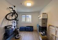 Repräsentative 4-Zimmer-Maisonette mit exklusiver Südterrasse | MAXGLAN