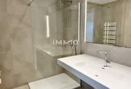 Provisionsfrei: 9. Stock. Hauptbahnhof - 2 Zimmer mit viel Licht - Von der Sonne geküsst