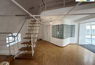 Exklusive 3-Etagen Mietwohnung mit Dachterrasse!