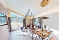 5 touristische Apartments in Toplage von Mayrhofen – attraktive Investmentchance / Zillertal