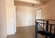Moderne 4-Zimmer Maisonettewohnung mit großer Dachterrasse und zwei Balkone