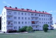 Wohnen in Gmünd I 2 Zimmer