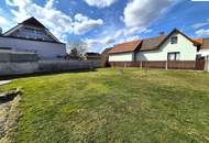 Einfamilienhaus mit großem Garten in ruhiger Sackgasse – Wimpassing