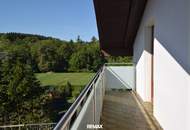 Wohnhaus mit großzügigem Garten in St. Georgen an der Leys