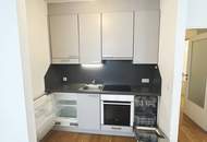 1-Zimmer-Dachgeschosswohnung in zentraler Lage, nächst Ungargasse!