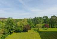 Charmante 3-Zimmer-Wohnung in Baden mit Blick ins Grüne!