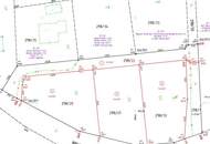 NEUBERG AN DER MÜRZ/KAPELLEN - SCHÖN GELEGENE BAURECHTSGRÜNDE