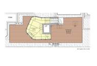 Exklusive Penthouse-Wohnung in zentraler Lage