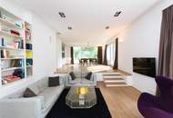 360° TOUR // LUXURY BUNGALOW in prestigious LOCATION of GRINZING // LUXUS BUNGALOW in GRINZINGER BESTLAGE