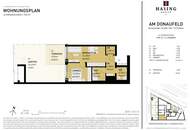 PROVISIONSFREI - Am Donaufeld - Der perfekte Ort, um zu Hause zu sein