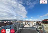 Eigenes exklusives Penthouse mit eigenem Liftzugang und privater 60m² 360° Dachterrasse - in 1170 Wien – Ihr neues Zuhause!