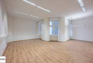 Mariahilferstraße 88 - Büro mit guter Raumaufteilung und perfekter Anbindung
