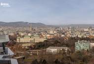 Exklusives Wohnungspaket - Parkapartmants am Belvedere