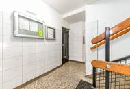 Nahe Schönbrunn! Hofseitige 2-Zimmer-Wohnung im 15. Bezirk zu vermieten!