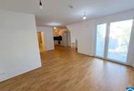 3-Zimmer-Wohntraum mit Balkon!