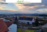 Neubauprojekt im Zentrum von Hofkirchen i. Tkr. -moderne Wohnung in Toplage