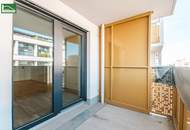 Ein Wohntraum zwischen Ruhe und Stadtleben in erstklassiger Lage direkt bei der U1 - Ankommen und wohlfühlen!