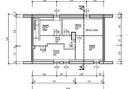 Reihenhaus mit Garten in zentraler Lage von Lenzing