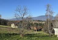 Natur genießen, Aussicht erleben, Zuhause schaffen