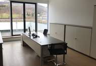Arbeiten auf hohem Niveau - repräsentatives Büro in Puch/Urstein