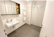 Helle 3-Zimmer-Wohnung mit zwei Balkonen direkt beim Erholungsraum Laaerwald