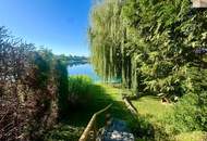 Haus am Neudörfler See – Wohnen, wo andere Urlaub machen