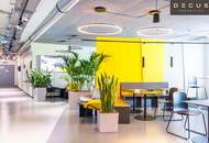 | Büroflächen und Co-working in Business-Center | LASSALLESTRASSE